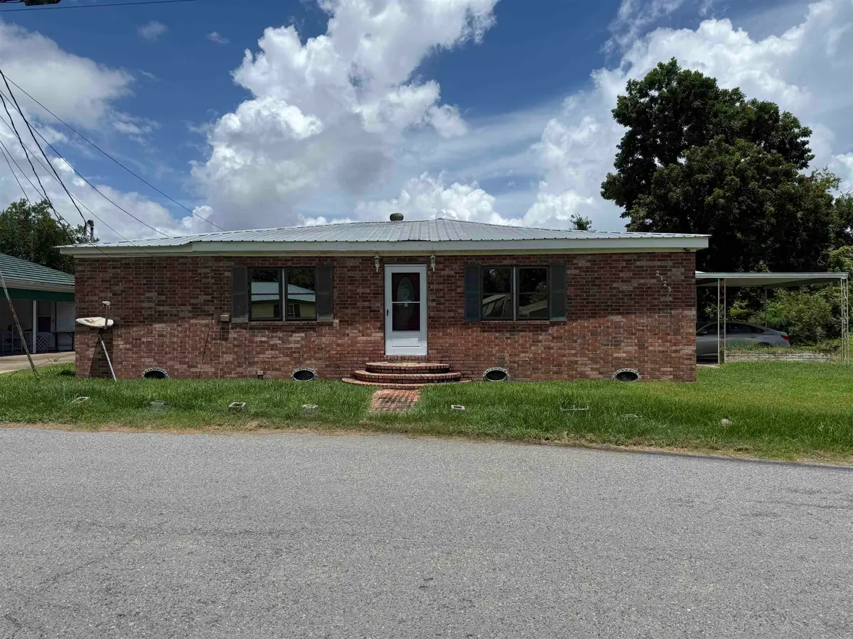 2123 Church St, Vacherie, LA 70090 - #1