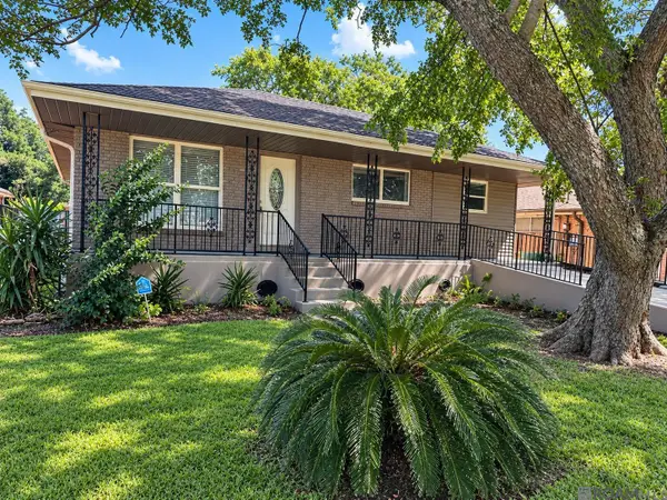 933 Trudeau Drive, Metairie, LA 70003