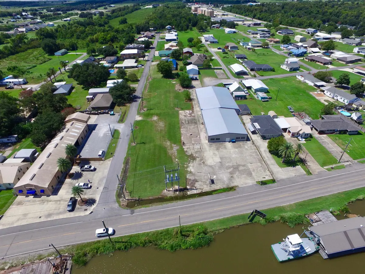 TBD (Lots 1-3) W 124th Street, Cut Off, LA 70345 - #1