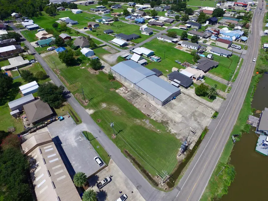 TBD (Lots 1-3) W 124th Street, Cut Off, LA 70345 - #3