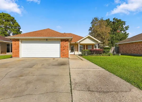 237 Evelyn Avenue, Houma, LA 70363