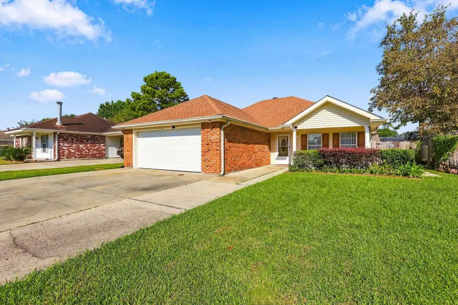 237 Evelyn Avenue, Houma, LA 70363 - #2