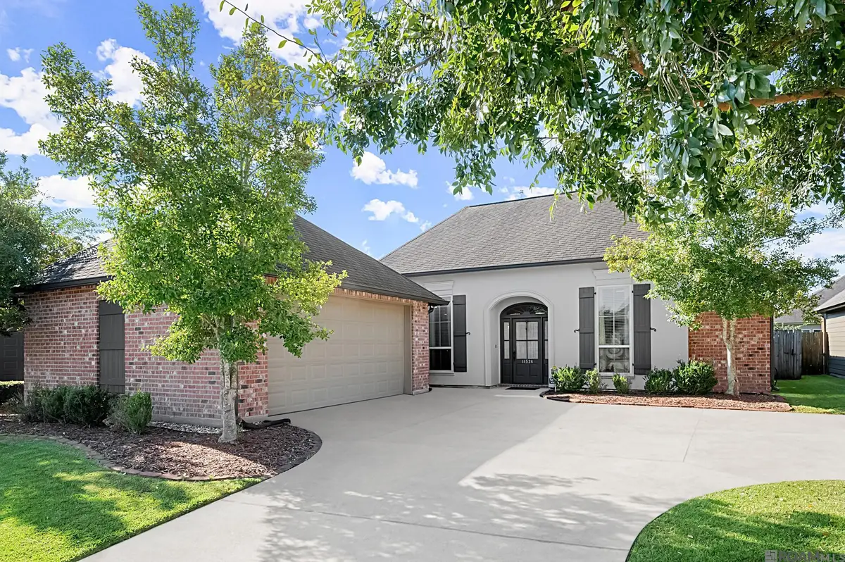 14526 Lake Town Dr, Baton Rouge, LA 70810 - #1