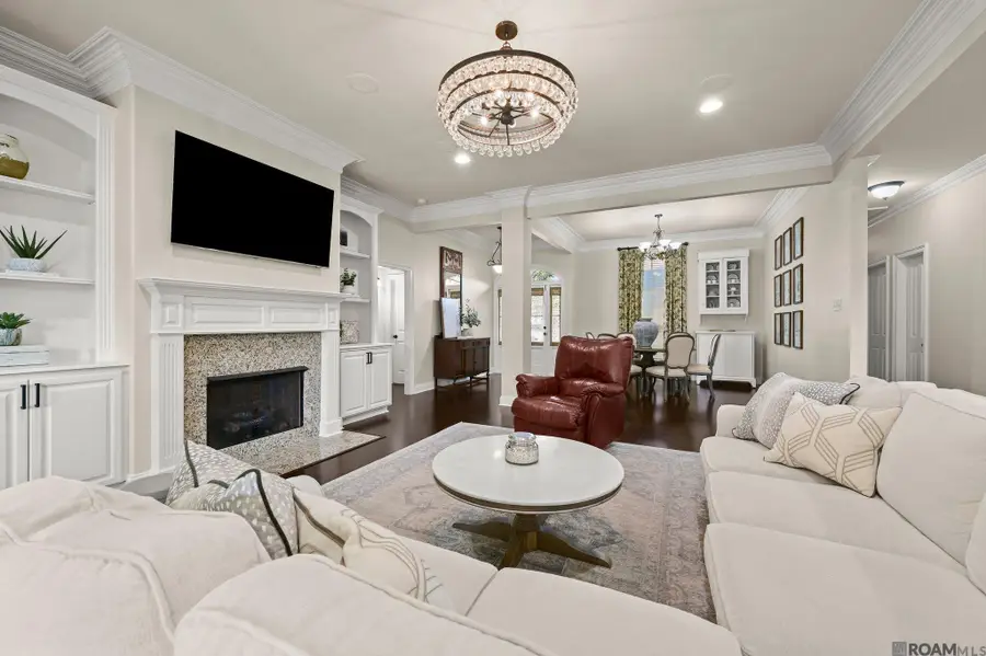 14526 Lake Town Dr, Baton Rouge, LA 70810 - #3