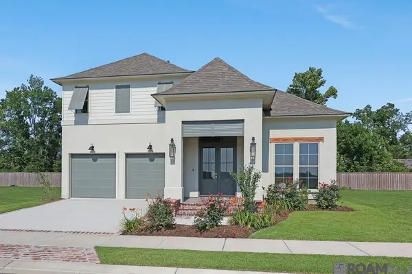 16849 Mill Grove Ln, Saint George, LA 70737