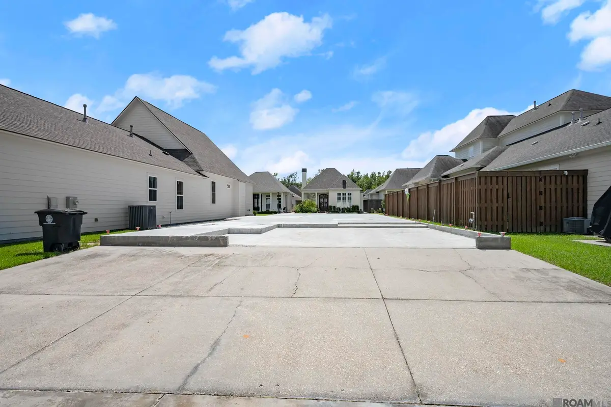 1656 Elm Row Ln, Baton Rouge, LA 70810 - #1