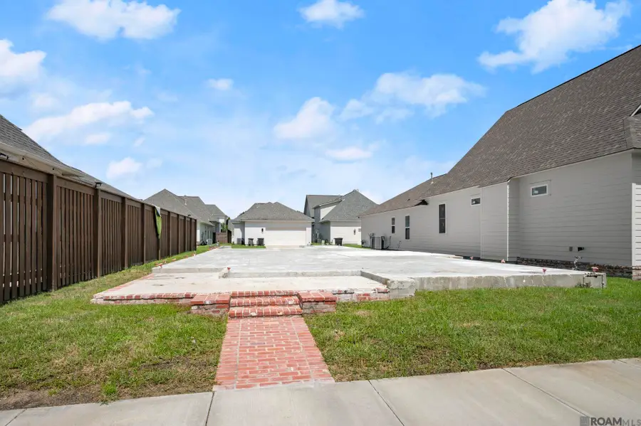 1656 Elm Row Ln, Baton Rouge, LA 70810 - #3