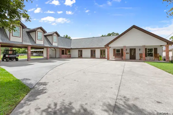 104 Pasture Court, Thibodaux, LA 70301