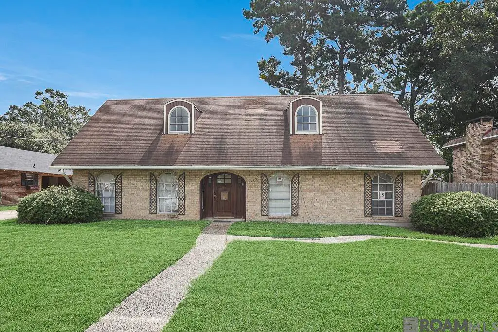 1436 N 28th St, Baton Rouge, LA 70802 - #1