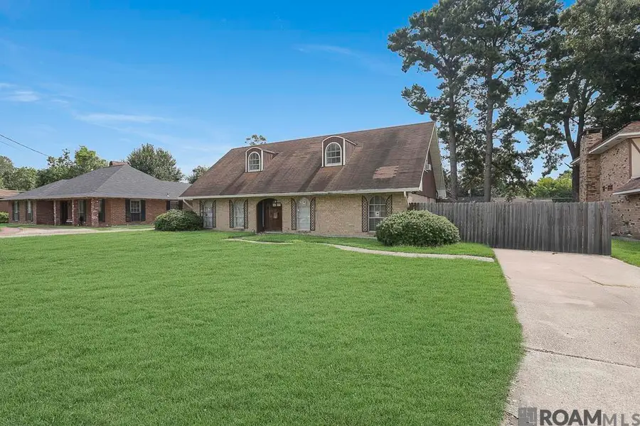 1436 N 28th St, Baton Rouge, LA 70802 - #3