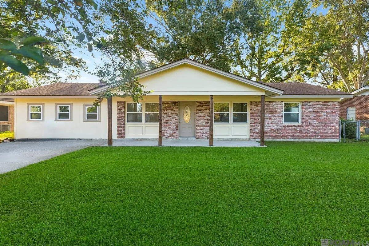 1834 Mcquaid Dr, Baton Rouge, LA 70810 - #1