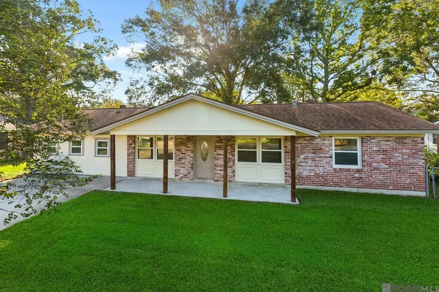 1834 Mcquaid Dr, Baton Rouge, LA 70810 - #2