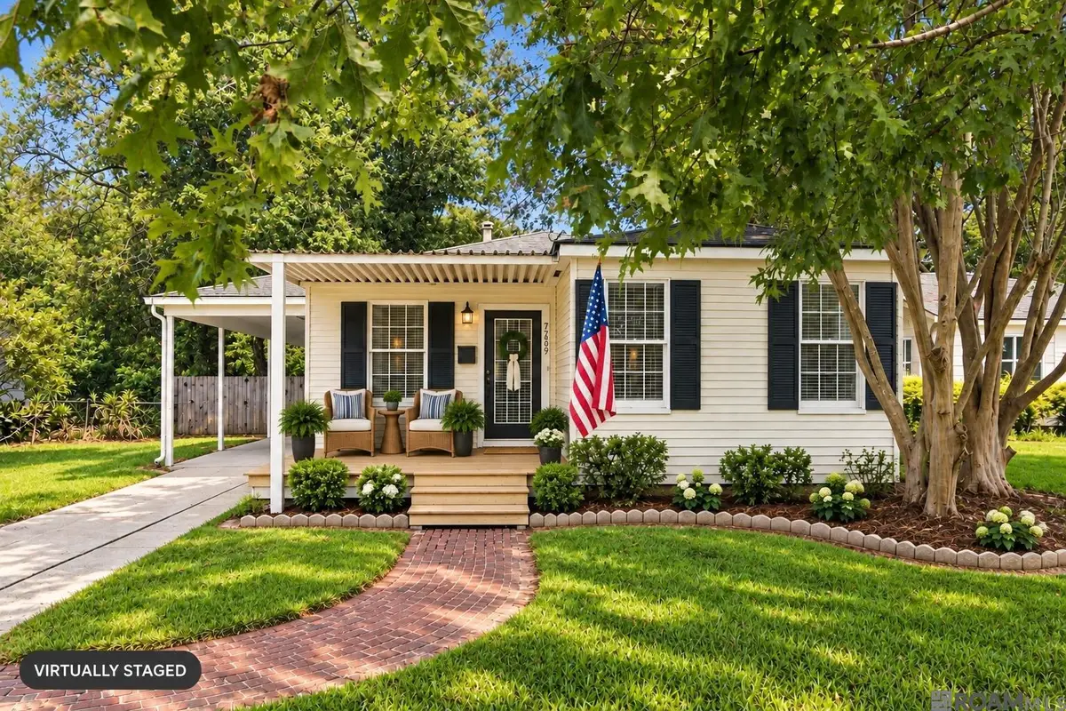 7769 Lasalle Ave, Baton Rouge, LA 70806 - #1