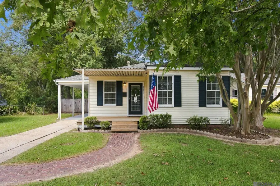 7769 Lasalle Ave, Baton Rouge, LA 70806 - #2