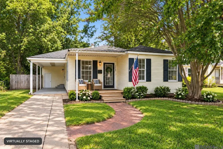 7769 Lasalle Ave, Baton Rouge, LA 70806 - #3