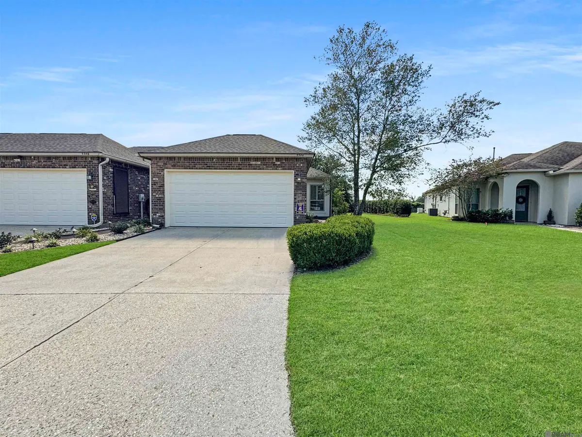 5344 Courtyard Dr, Gonzales, LA 70737 - #1