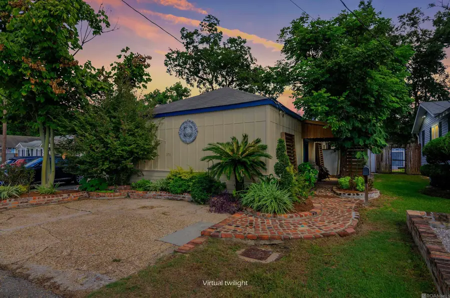 3701 Capital Heights Ave, Baton Rouge, LA 70806 - #2