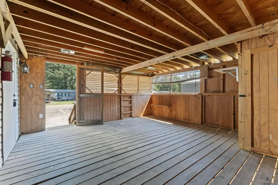 3840 N Row Ave, Zachary, LA 70791 - #3