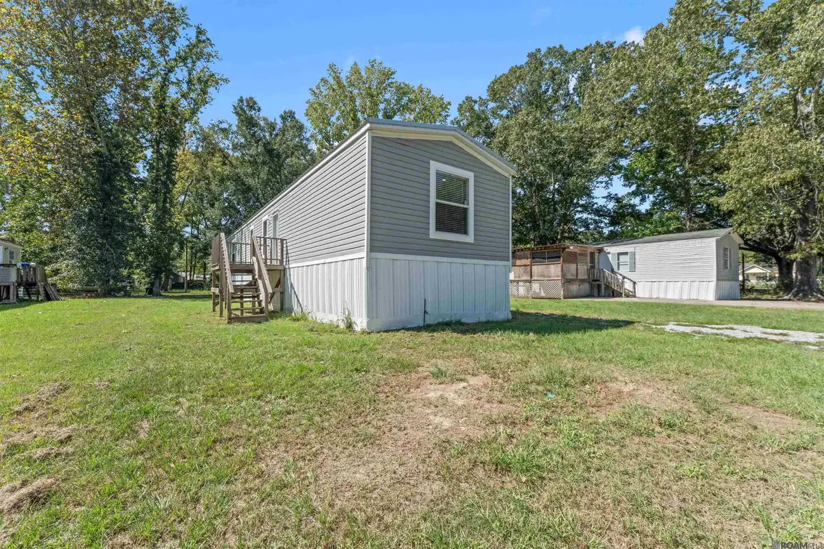3850 N Row Ave, Zachary, LA 70791 - #1