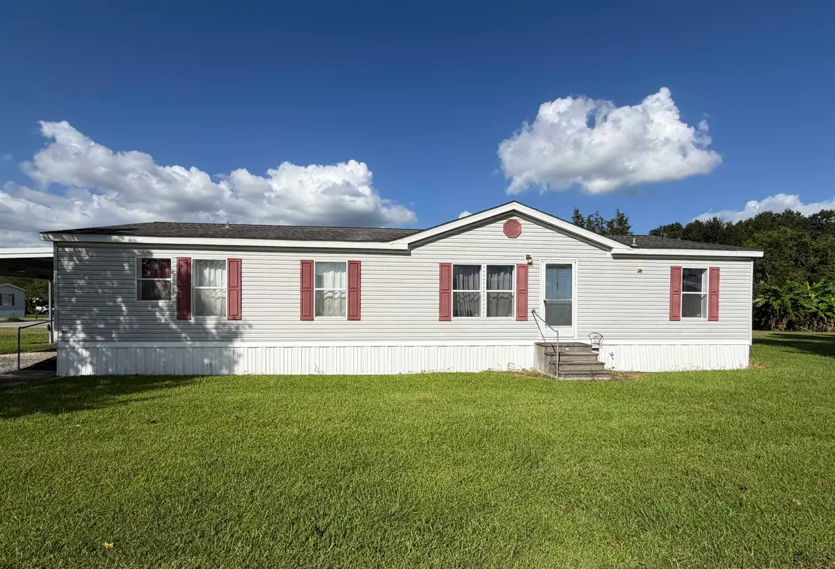 178 Hummingbird Drive, Houma, LA 70364 - #1