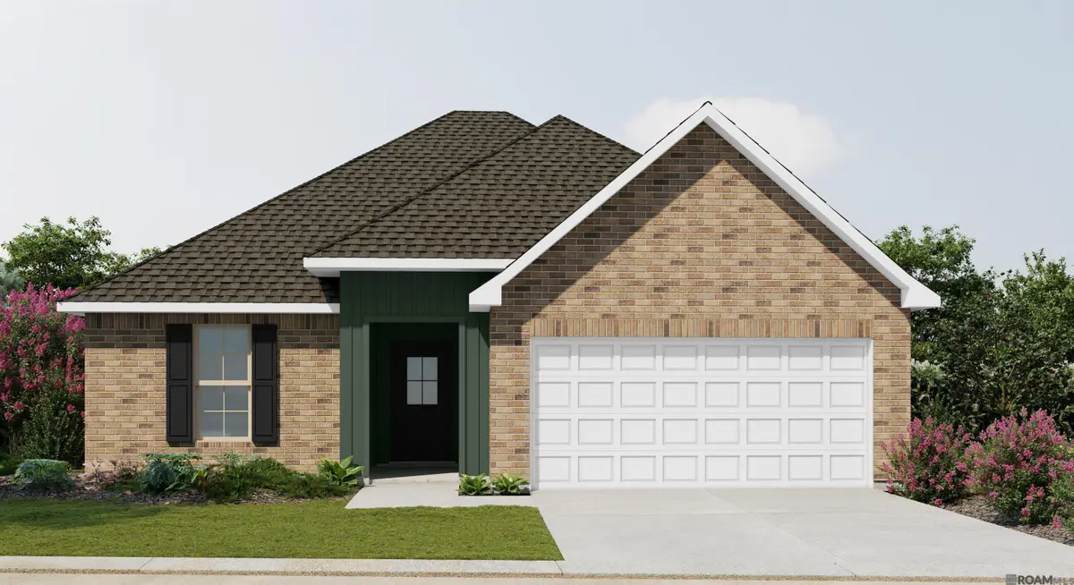 32686 Purity Drive, Walker, LA 70785 - #1