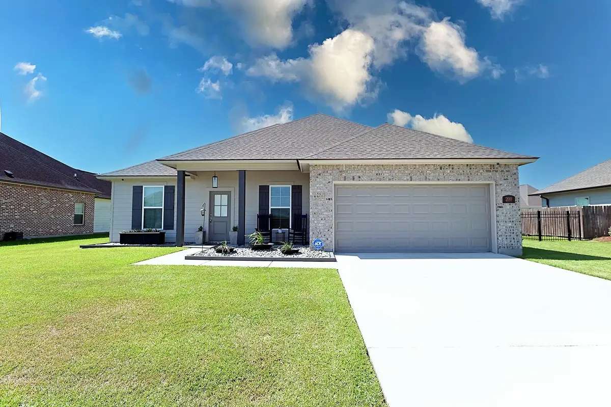 200 Margie St, Thibodaux, LA 70301 - #1
