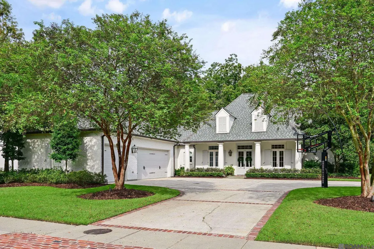 14743 Audubon Lakes Dr, Baton Rouge, LA 70810 - #1