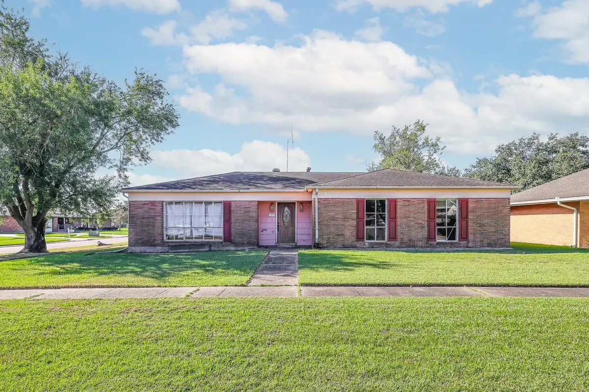 3032 Carrol Drive, Morgan City, LA 70380 - #1