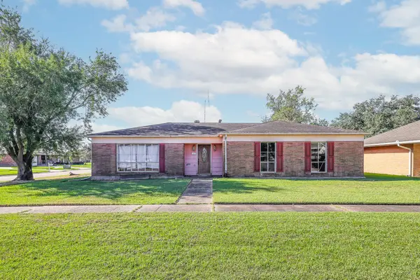 3032 Carrol Drive, Morgan City, LA 70380