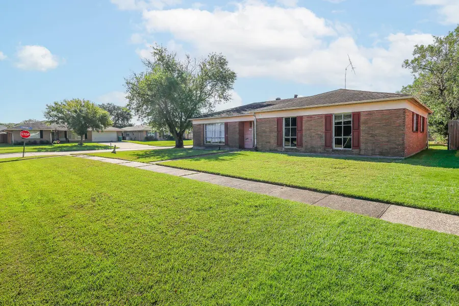 3032 Carrol Drive, Morgan City, LA 70380 - #2
