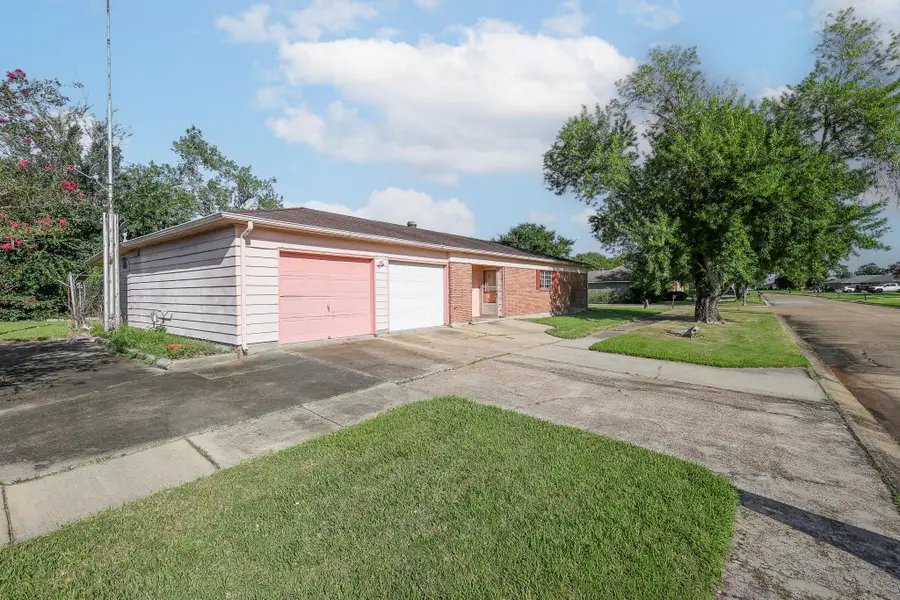 3032 Carrol Drive, Morgan City, LA 70380 - #3