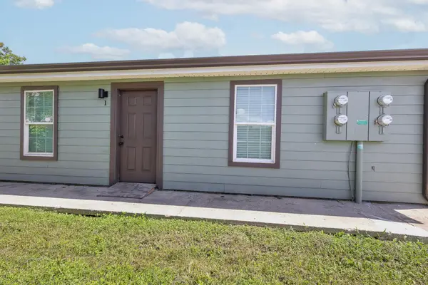 3605 Thomas Dr, Houma, LA 70363