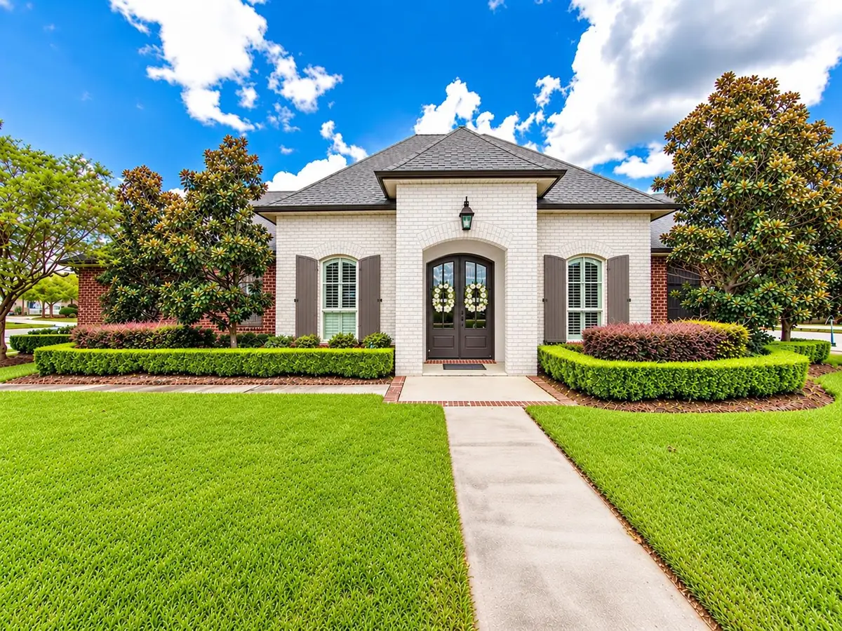 360 Sugar Highland Boulevard, Houma, LA 70360 - #1