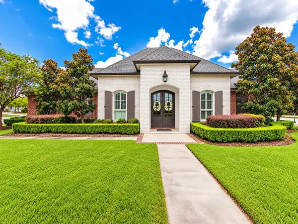 360 Sugar Highland Boulevard, Houma, LA 70360