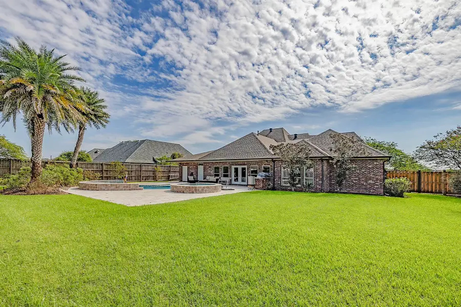 360 Sugar Highland Boulevard, Houma, LA 70360 - #3