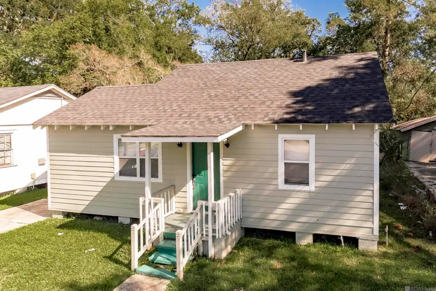 3970 N Foster Dr, Baton Rouge, LA 70805 - #2