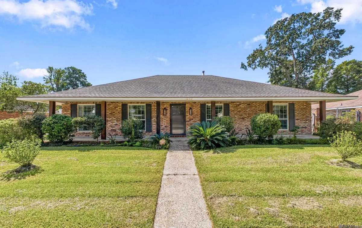 12512 Parkciel Ave, Baton Rouge, LA 70816 - #1