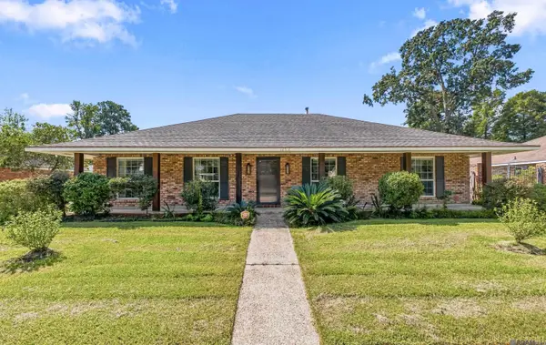 12512 Parkciel Ave, Baton Rouge, LA 70816