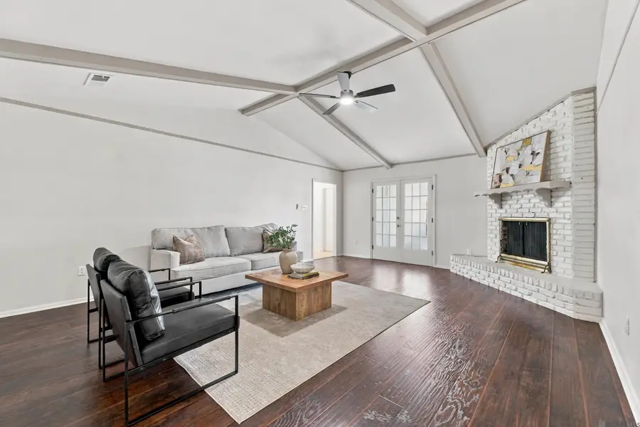 12512 Parkciel Ave, Baton Rouge, LA 70816 - #3
