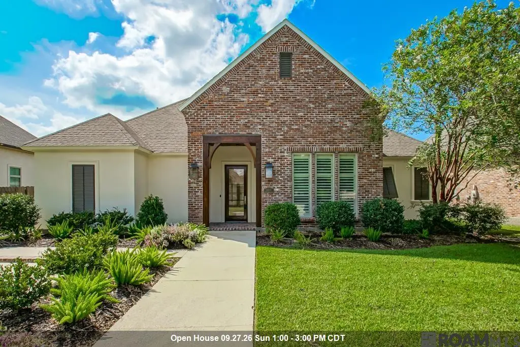 13575 Kings Court Ave, Baton Rouge, LA 70810 - #1