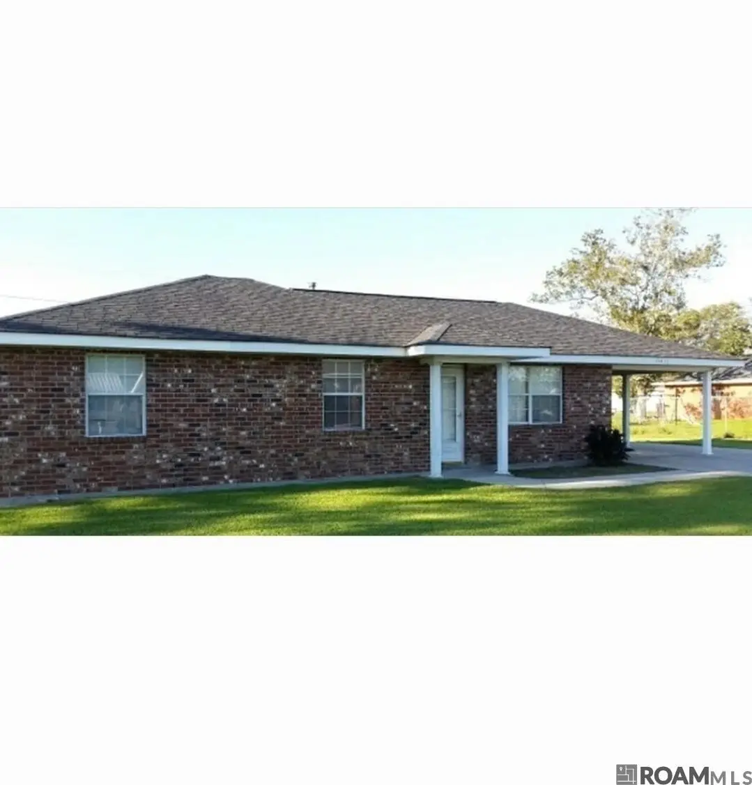 19416 Fig St, Vacherie, LA 70090 - #1