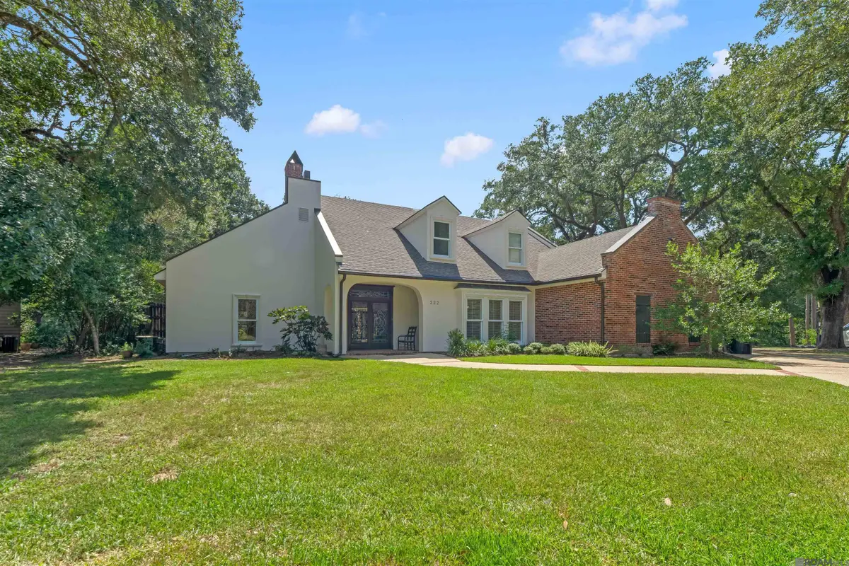 222 Shady Oaks Ct, Baton Rouge, LA 70810 - #1
