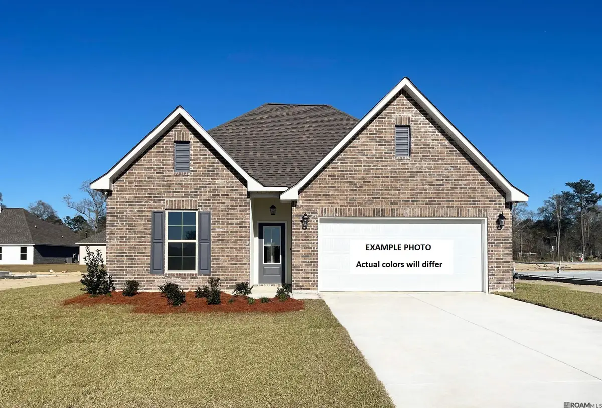 1600 S Plains Ave, Zachary, LA 70791 - #1