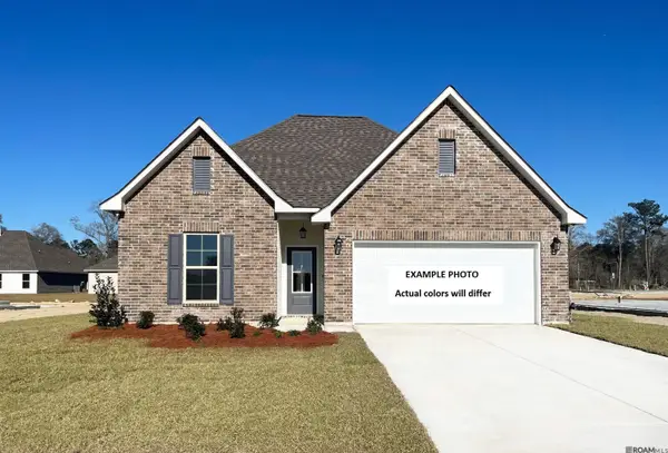 1600 S Plains Ave, Zachary, LA 70791