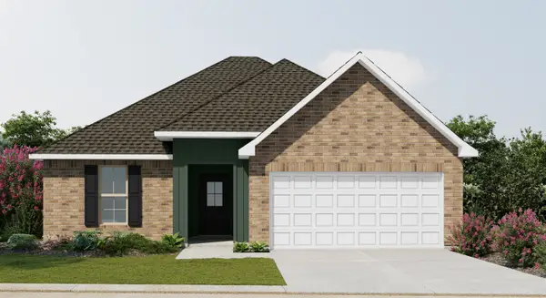 219 Jacey Drive, Thibodaux, LA 70301