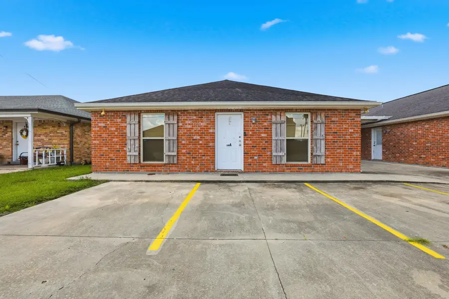 219 Gloria St, Thibodaux, LA 70301 - #2