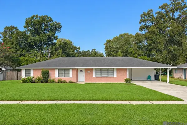 640 Woodhaven St, Baton Rouge, LA 70815