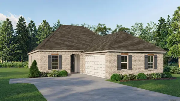 17481 Tidewater Ln, Baton Rouge, LA 70810