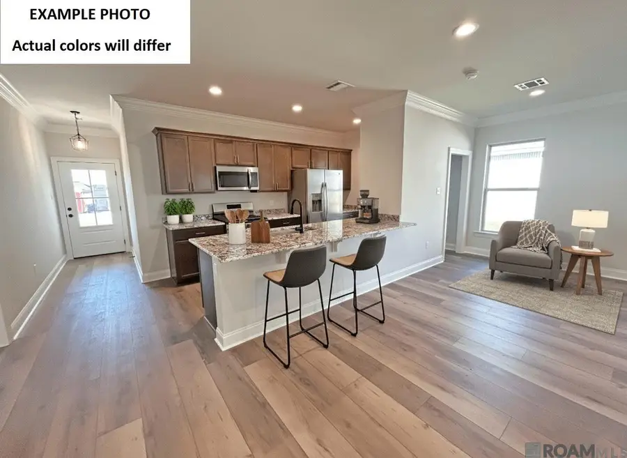 2279 Sherri's Way, Port Allen, LA 70767 - #2