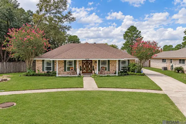 2674 W Highmeadow Ct, Baton Rouge, LA 70816